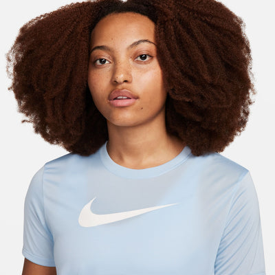 DRI-FIT T-SHIRT - T-shirt à manches courtes pour femmes - Nike