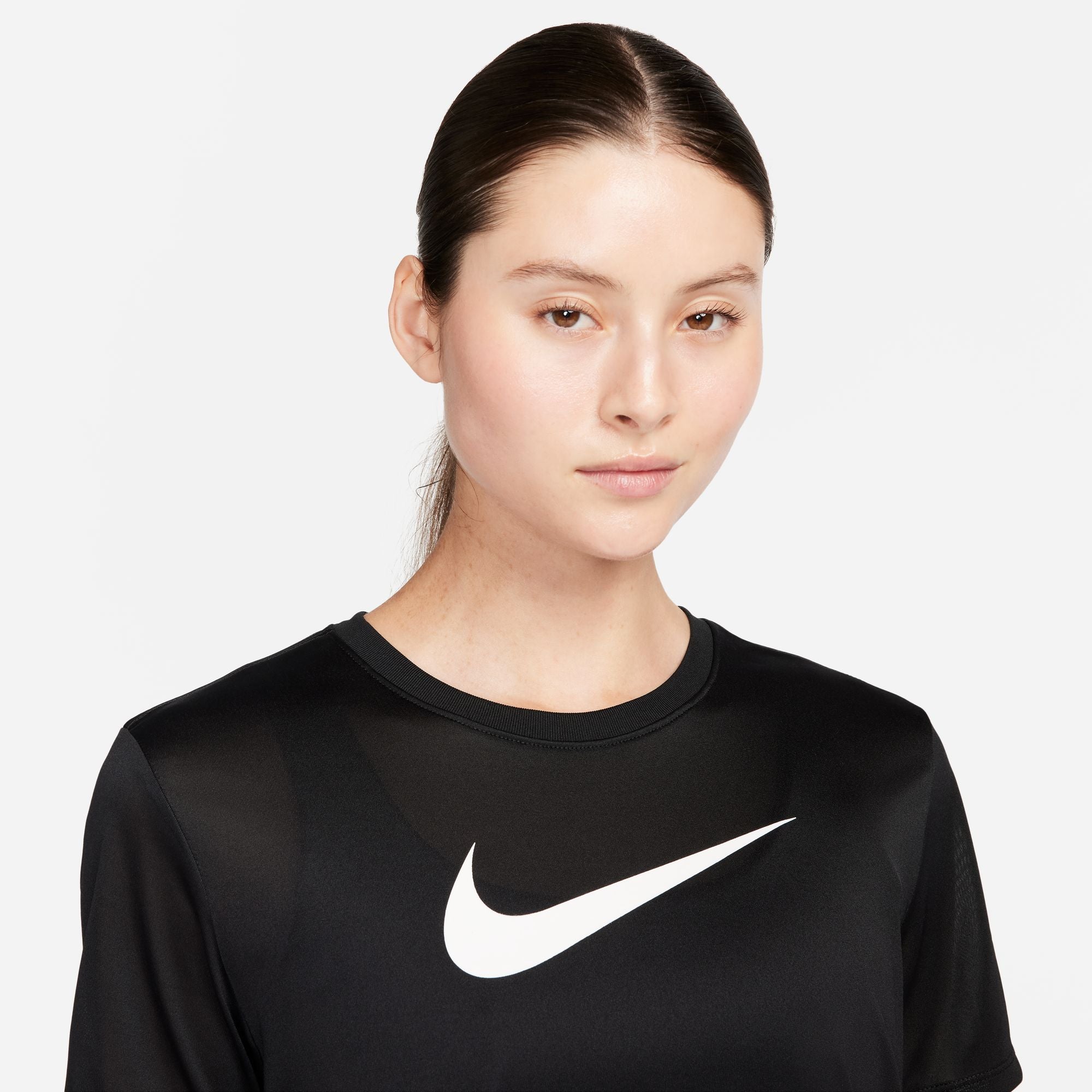 DRI-FIT T-SHIRT - T-shirt à manches courtes pour femmes - Nike