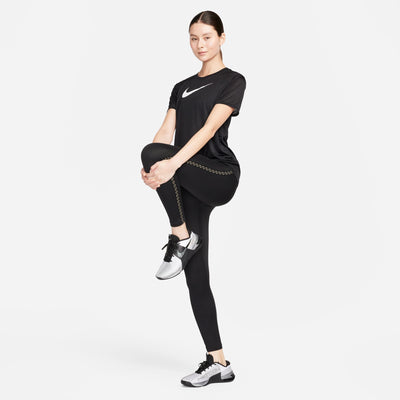 DRI-FIT T-SHIRT - T-shirt à manches courtes pour femmes - Nike