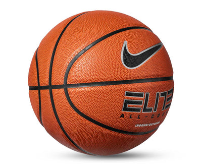 ELITE ALL COURT 8P - Ballon de basketball - Nike