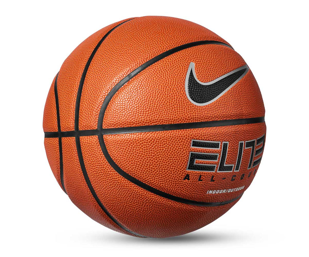 Elite all court 8p ballon de basketball nike – Go Sport