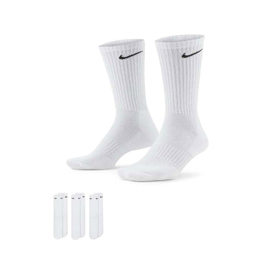 EVERYDAY CSHION CREW - Bas de sport pour hommes - Nike