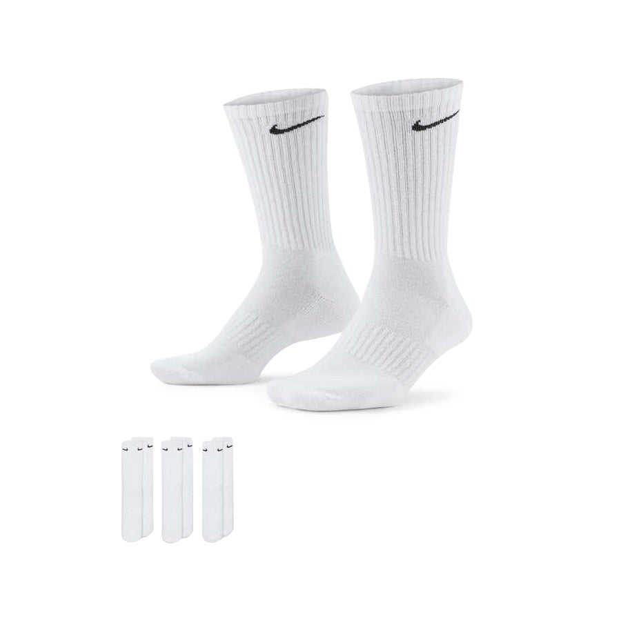 EVERYDAY CSHION CREW - Bas de sport pour hommes - Nike