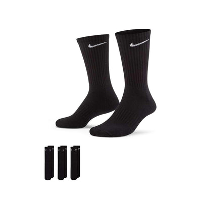 EVERYDAY CSHION CREW - Bas de sport pour hommes - Nike