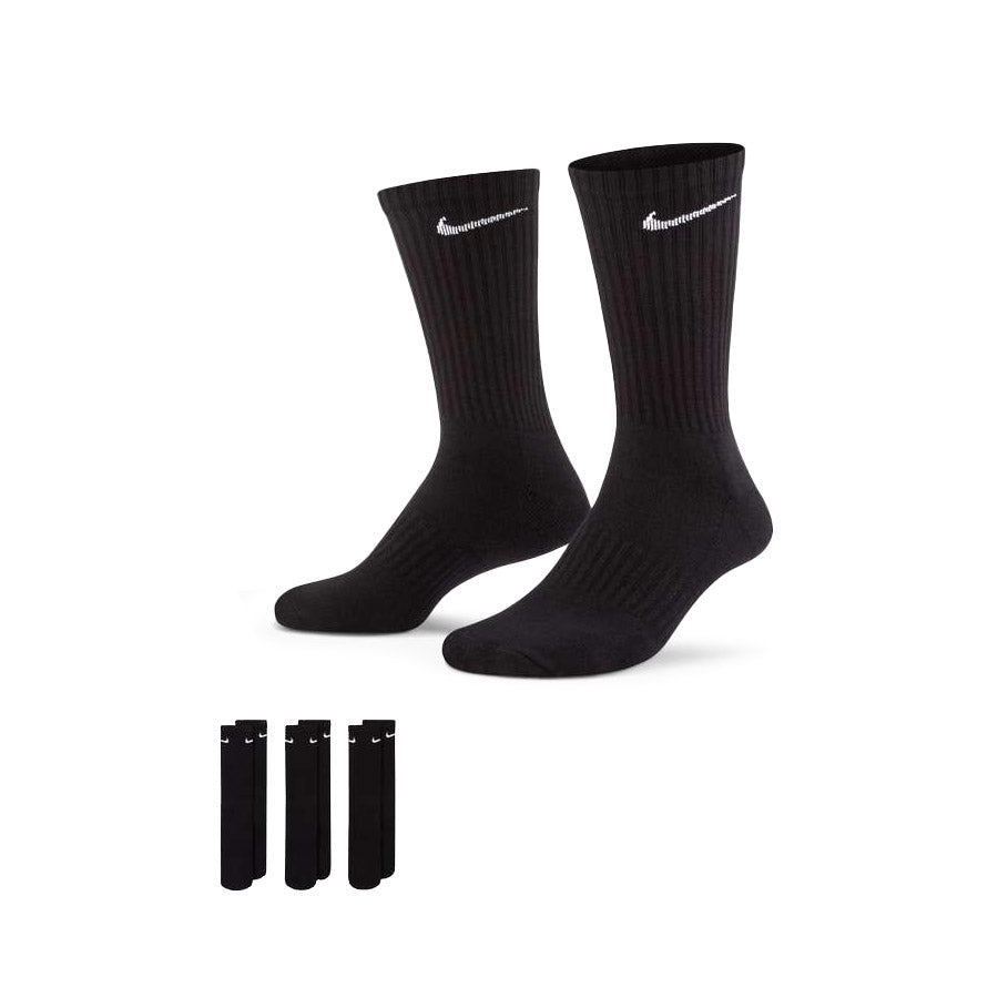 EVERYDAY CSHION CREW - Bas de sport pour hommes - Nike