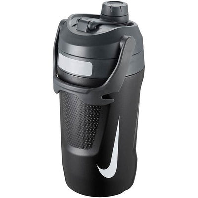 Bouteille d’eau Nike Fuel Jug 40 oz Chug avec poignée intégrée pour entraînement