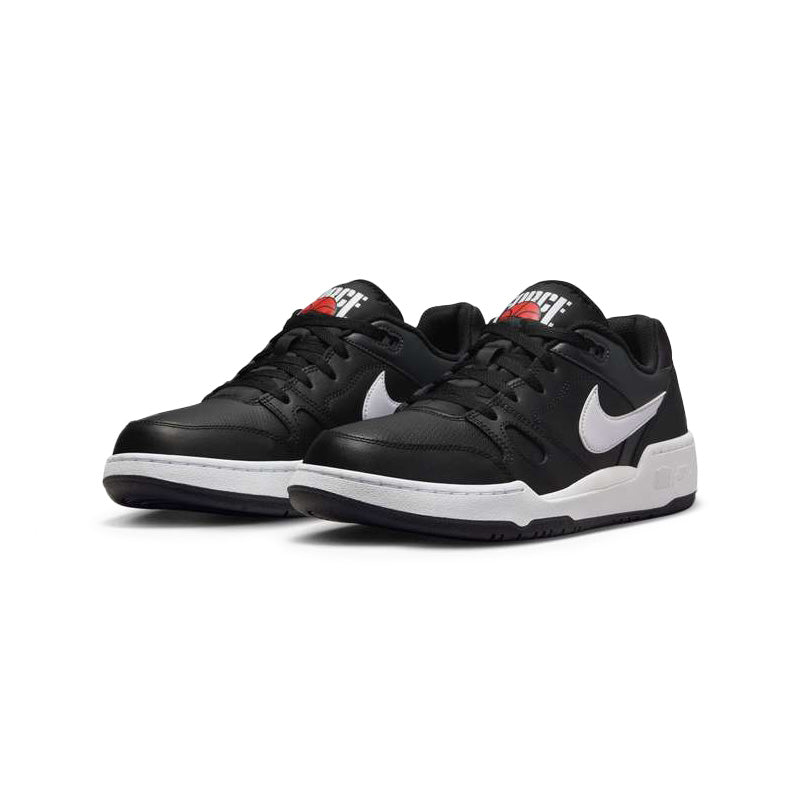 nike low ankle shoes