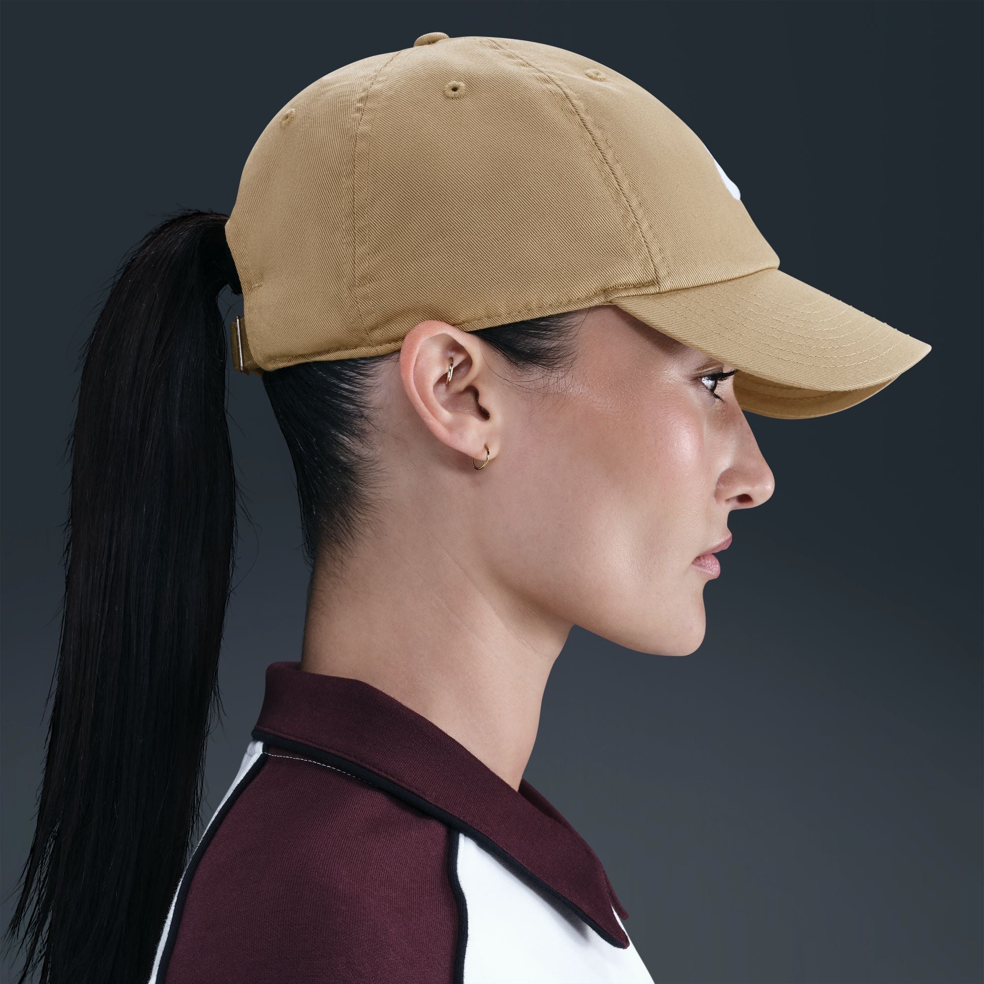 Nike Cap Adults - FUTURA WASH