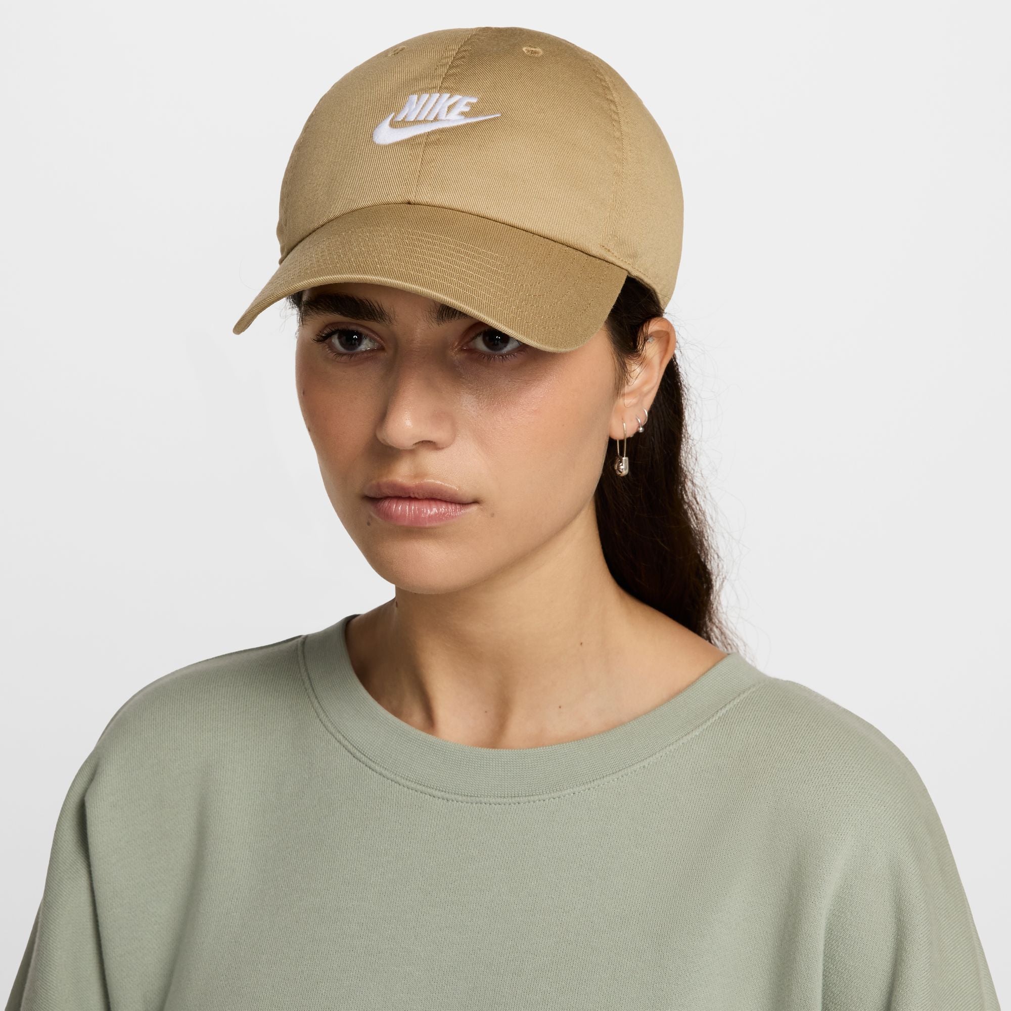 Nike Cap Adults - FUTURA WASH