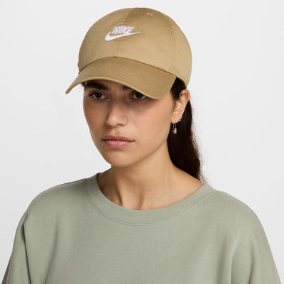 Nike Cap Adults - FUTURA WASH