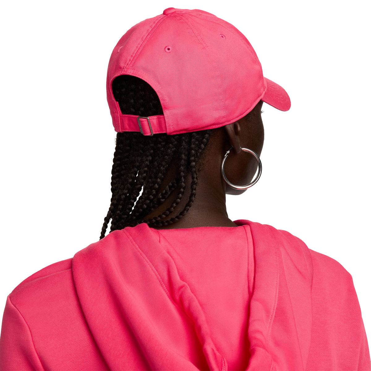 Nike Caps for Adults - FUTURA WASH CAP