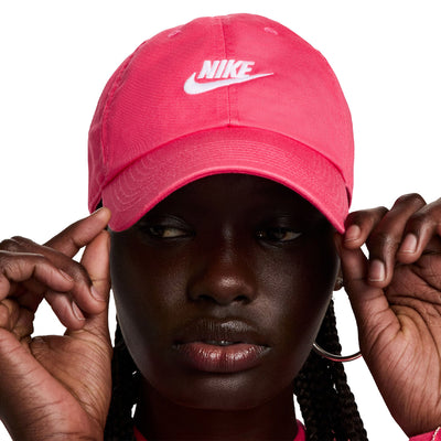 Nike Caps for Adults - FUTURA WASH CAP