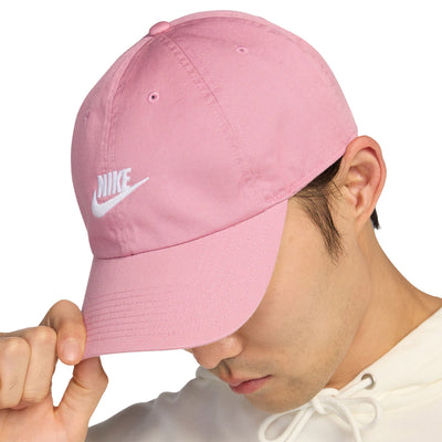 Nike Caps for Adults - FUTURA WASH CAP