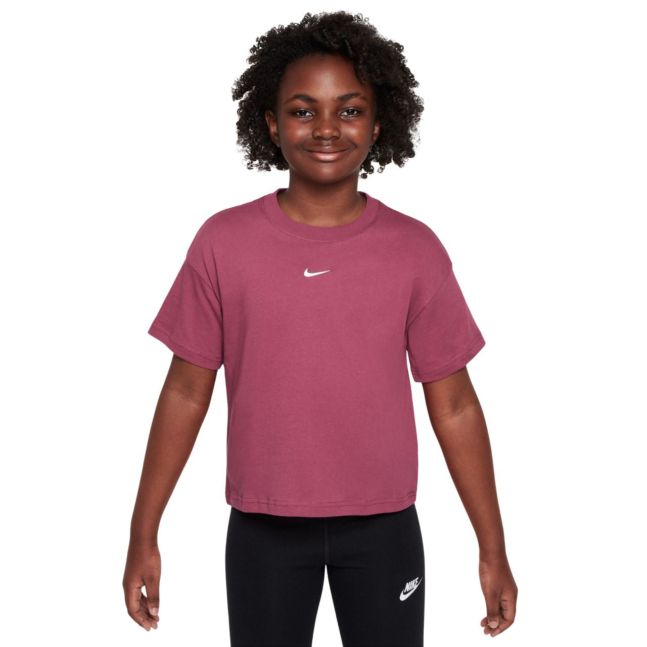 T-shirt Nike Junior - FZ5539 SPORTWEAR