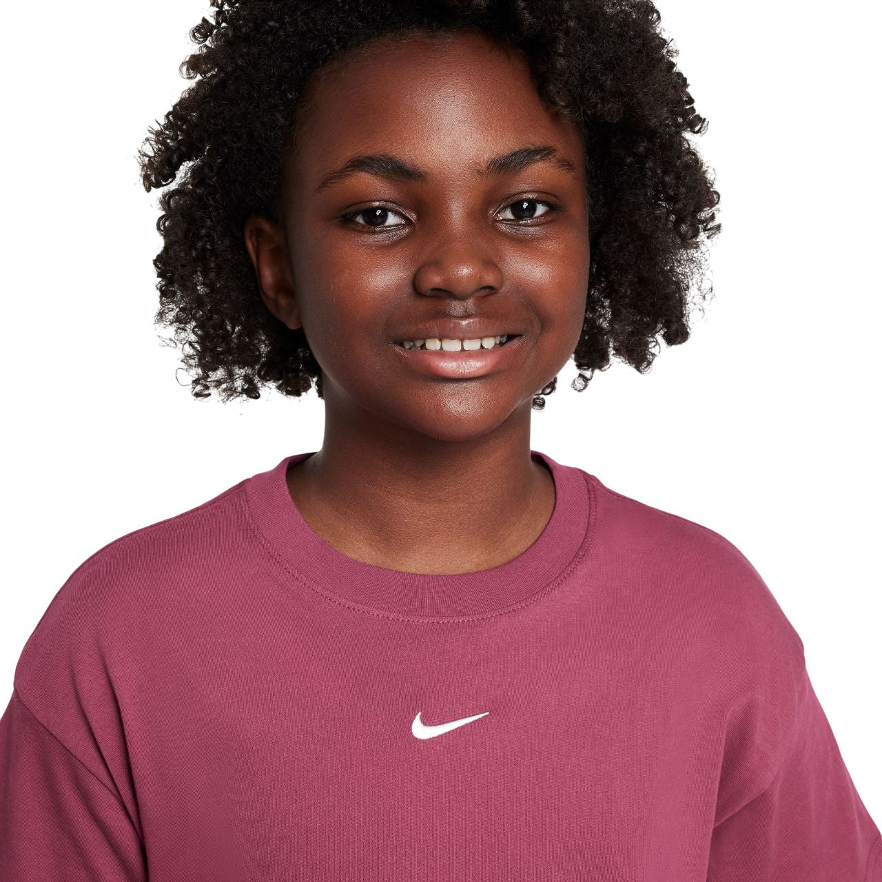 T-shirt Nike Junior - FZ5539 SPORTWEAR