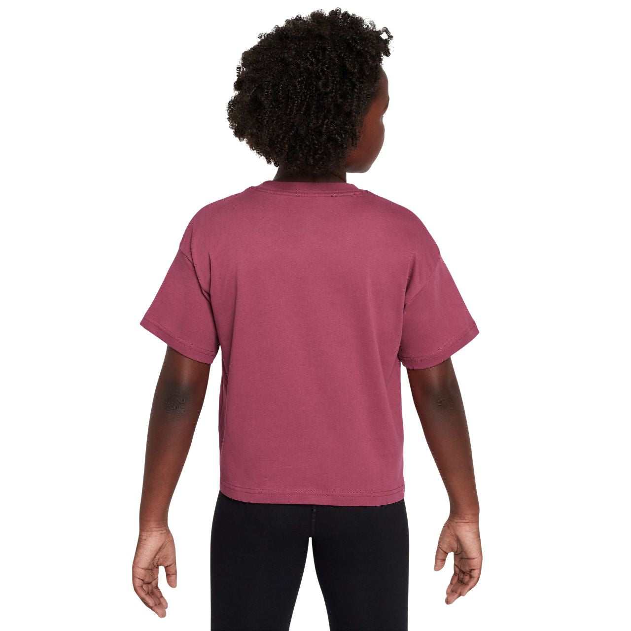T-shirt Nike Junior - FZ5539 SPORTWEAR