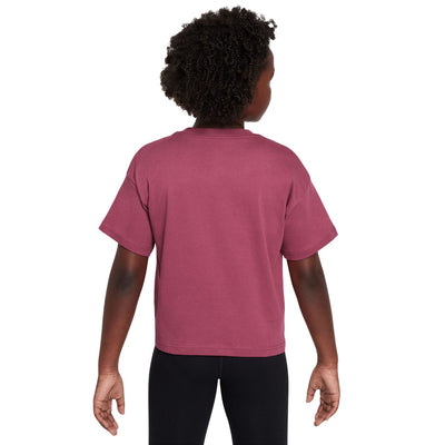 T-shirt Nike Junior - FZ5539 SPORTWEAR