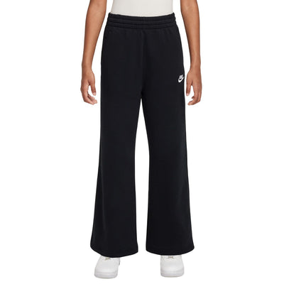 Pantalon ample Nike Junior - FZ6774 CLUB FLEECE