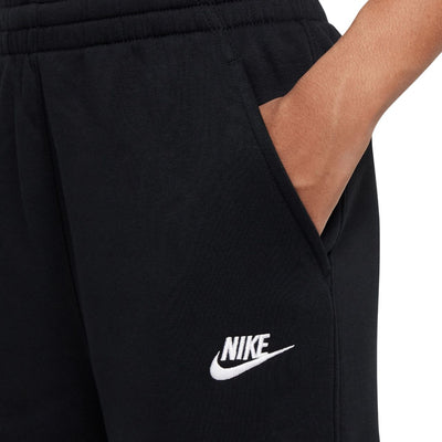 Pantalon ample Nike Junior - FZ6774 CLUB FLEECE