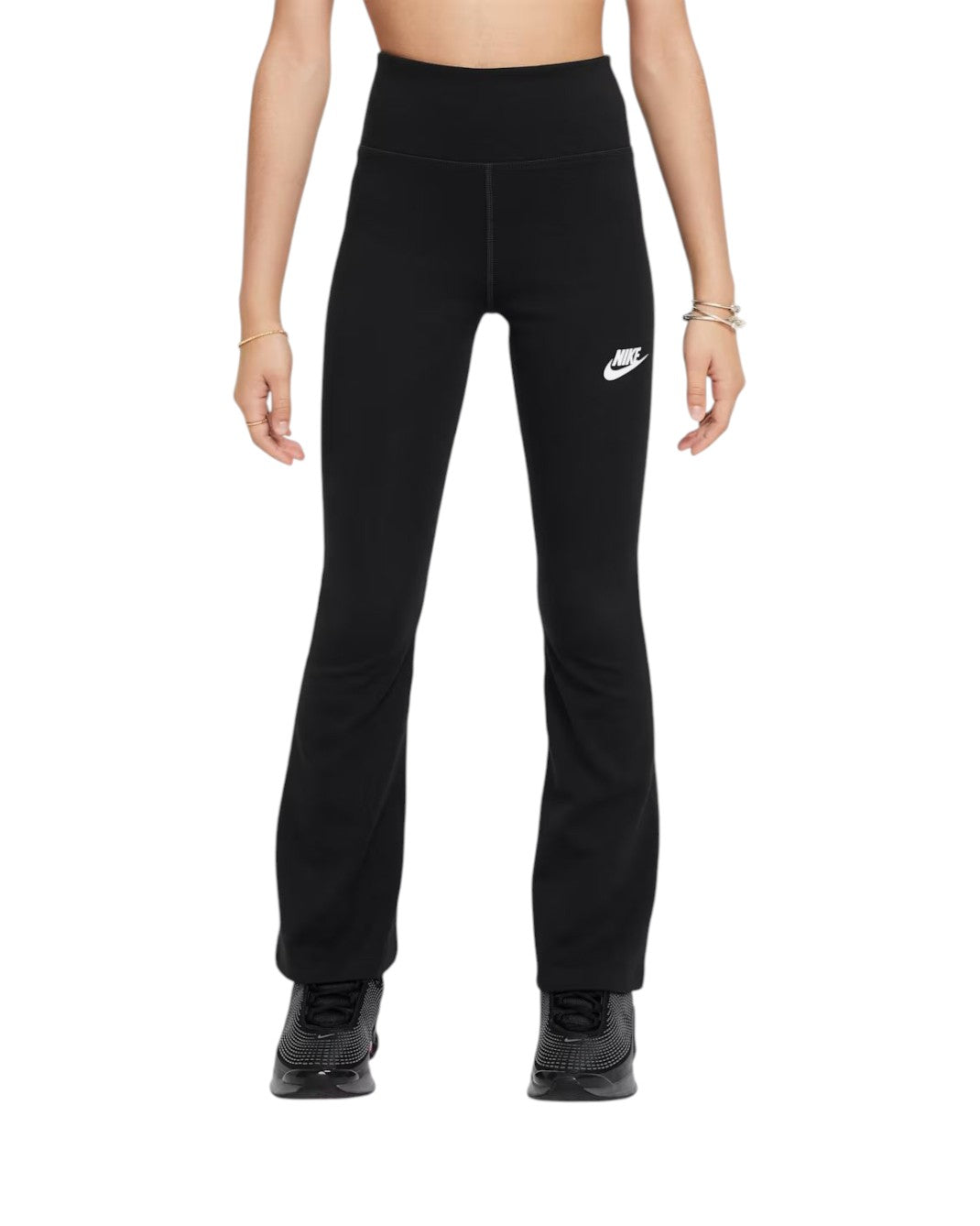 Nike high-waisted leggings for girls - G LEGGING SPORTSWEAR