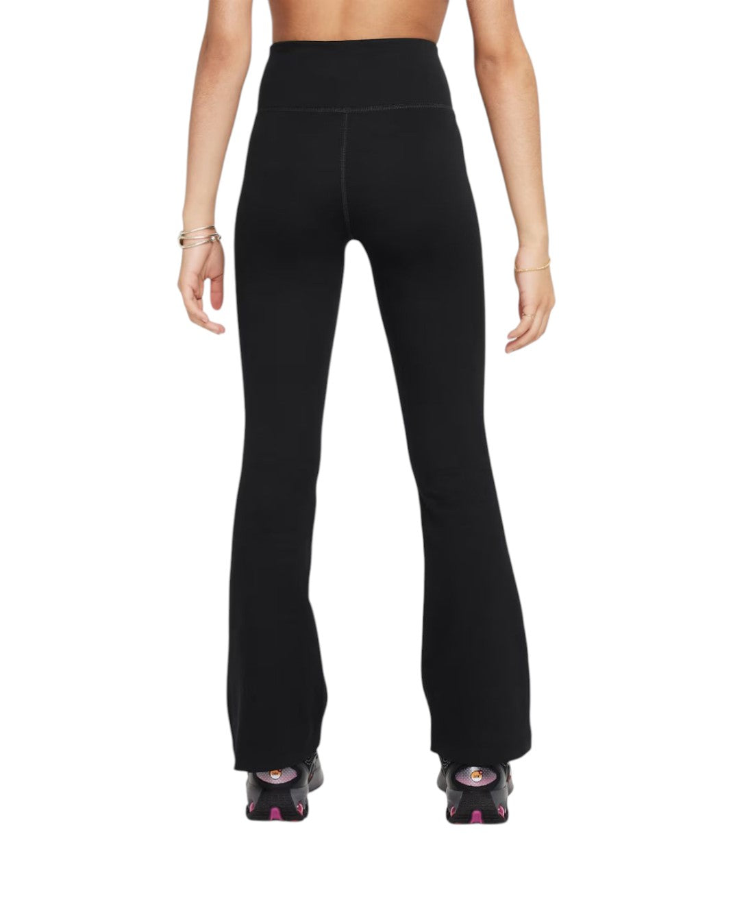 Nike high-waisted leggings for girls - G LEGGING SPORTSWEAR