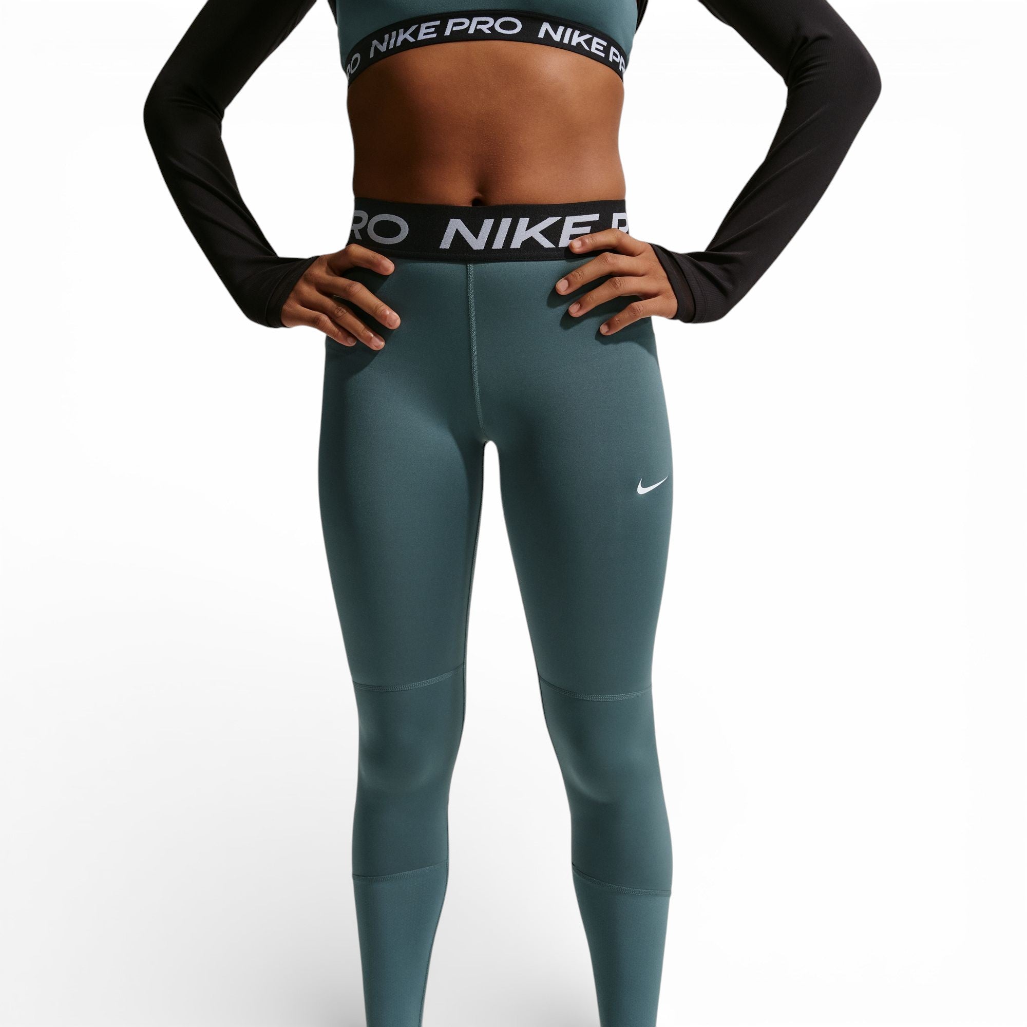 Legging Nike pour filles - NIKE PRO TIGHTS