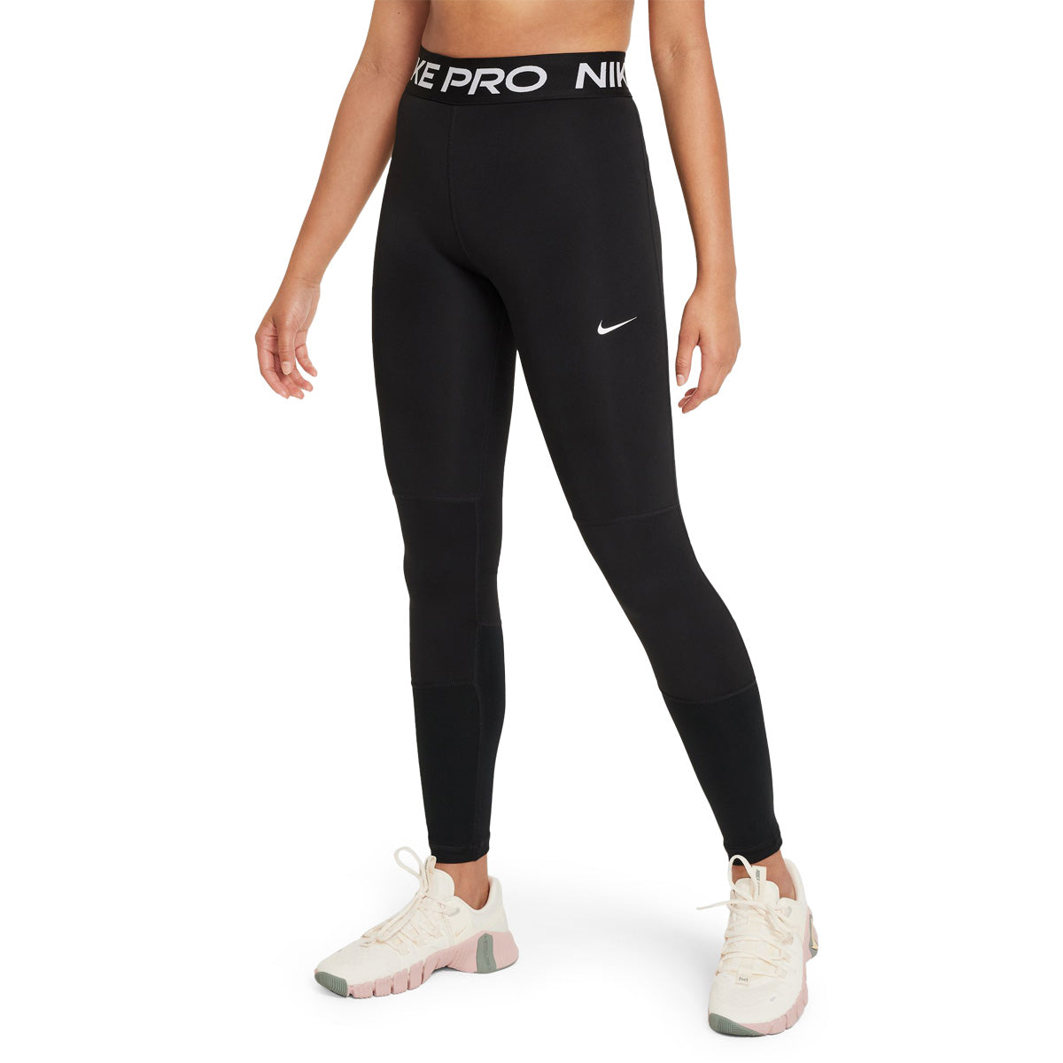 Nike Leggings for Girls - NIKE PRO TIGHTS