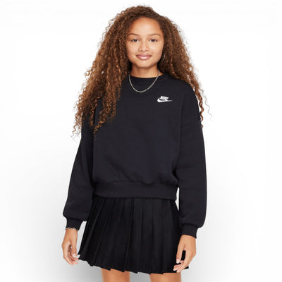 Chandail polar Nike filles - SPORTSWEAR CLUB FLEECE
