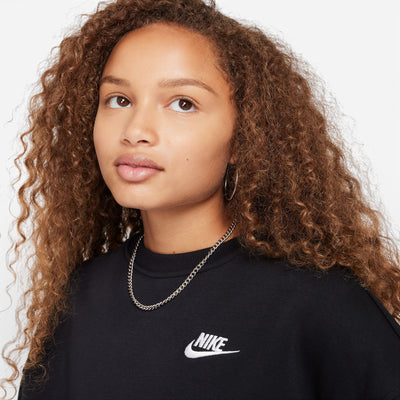 Chandail polar Nike filles - SPORTSWEAR CLUB FLEECE