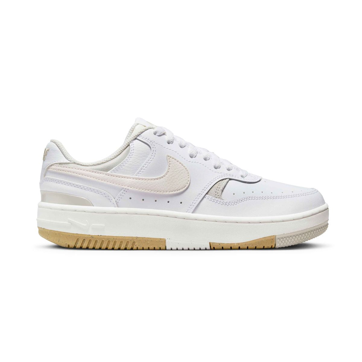 Souliers plateforme femmes Nike - GAMMA FORCE