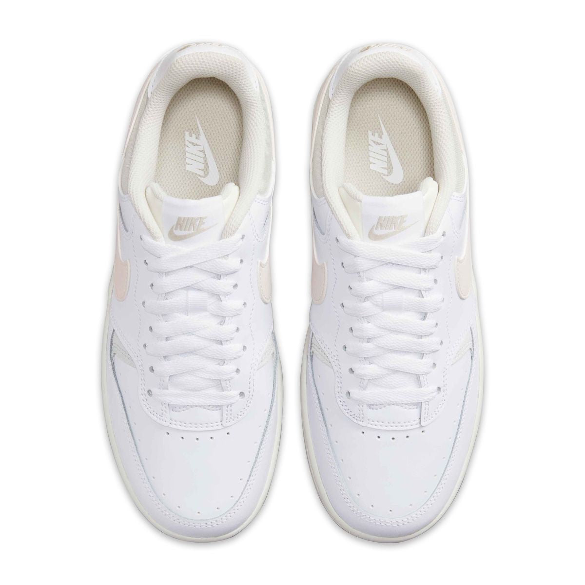 Souliers plateforme femmes Nike - GAMMA FORCE