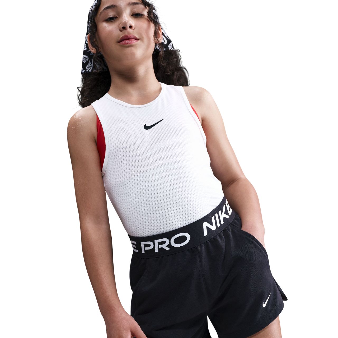 Short Nike Filles Junior - HQ9313