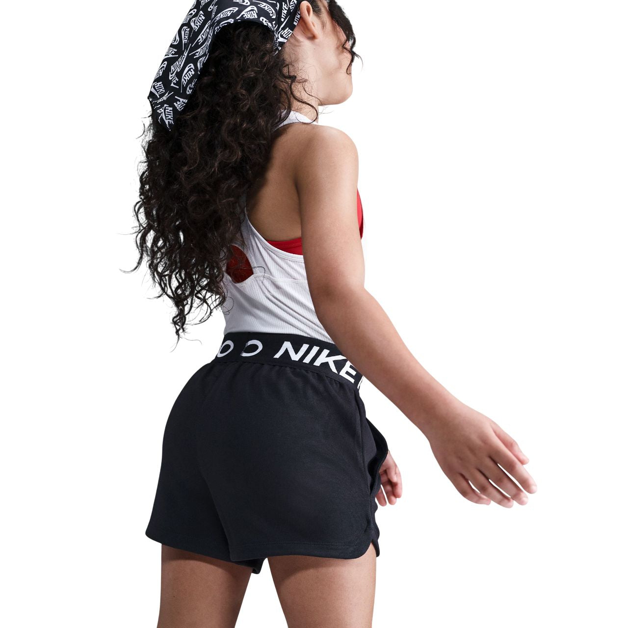 Short Nike Filles Junior - HQ9313