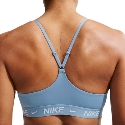 INDY BRA LIGHT SUPPORT - Top de sport - Nike