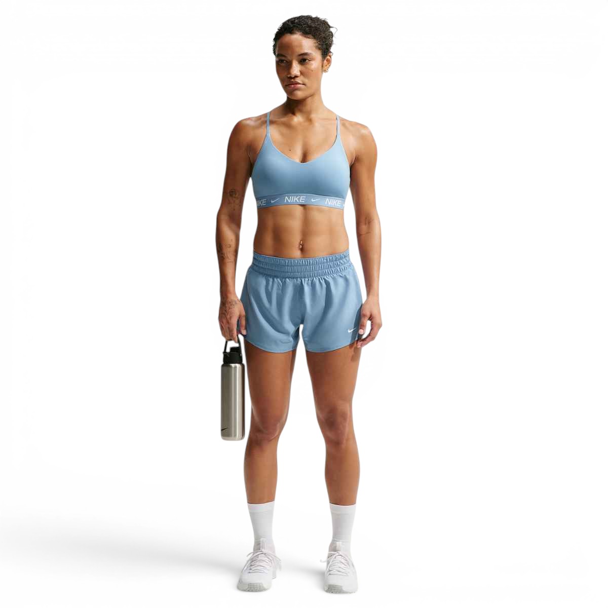 INDY BRA LIGHT SUPPORT - Top de sport - Nike