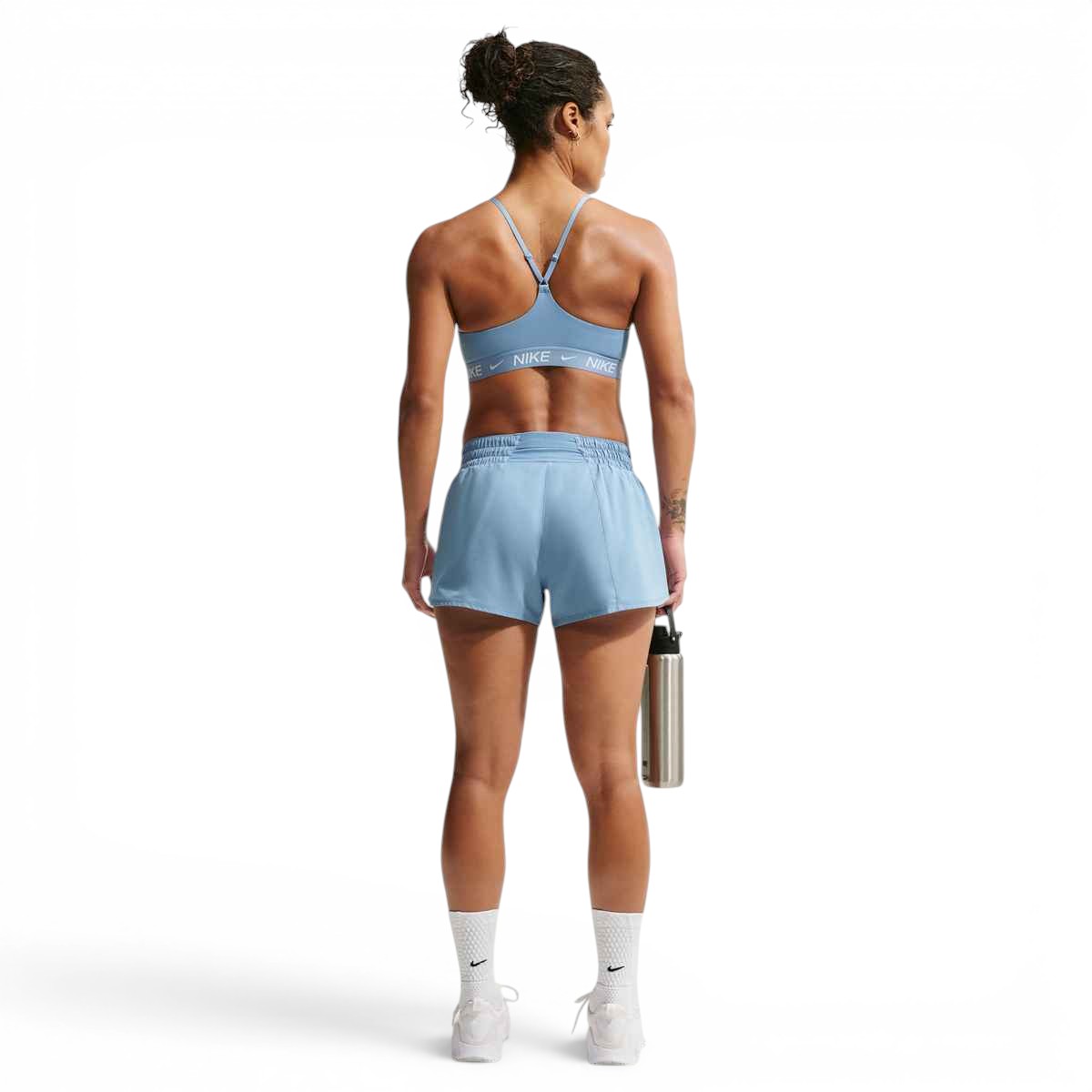 INDY BRA LIGHT SUPPORT - Top de sport - Nike