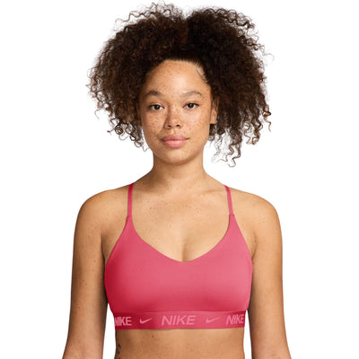 INDY BRA LIGHT SUPPORT - Top de sport - Nike