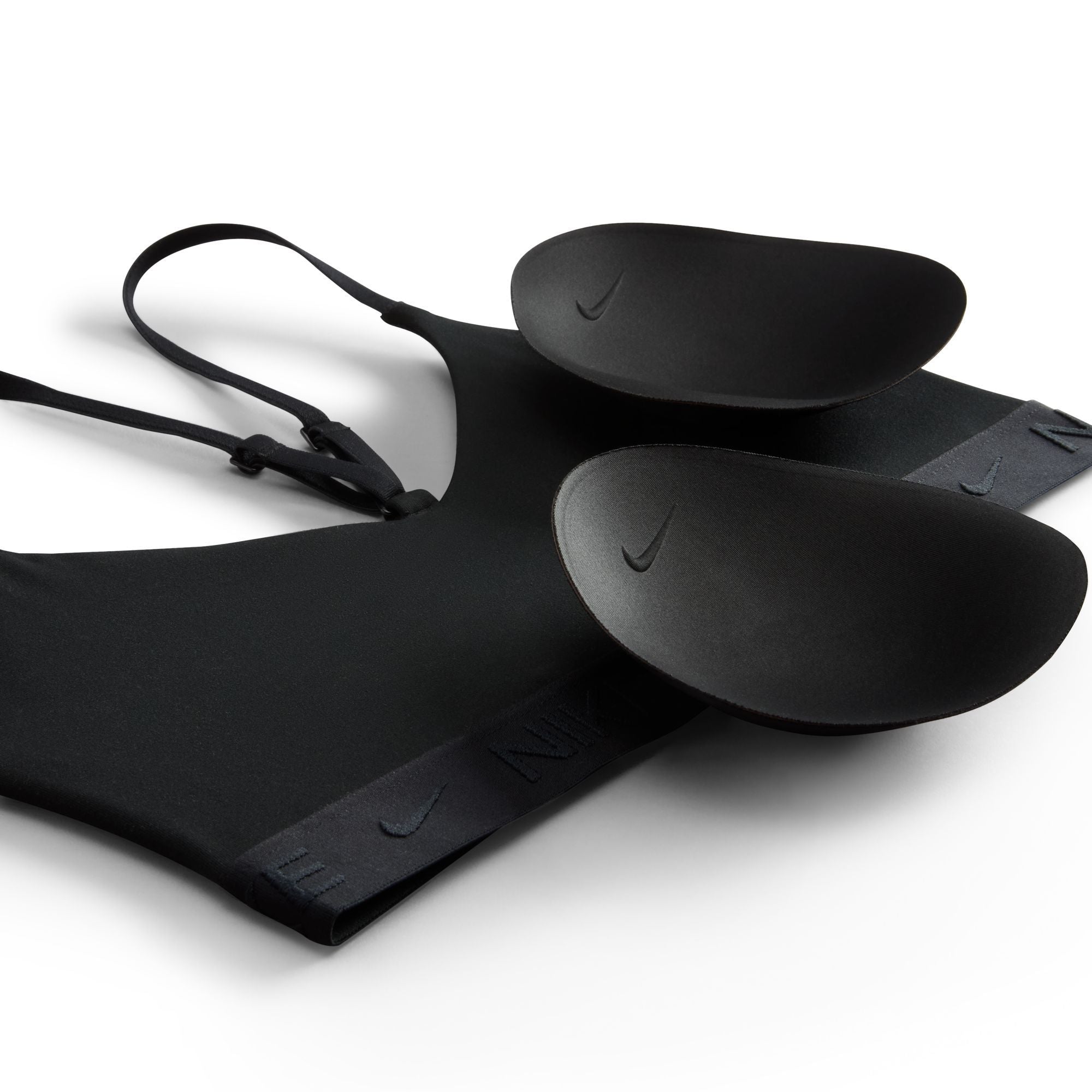 INDY BRA LIGHT SUPPORT - Top de sport - Nike