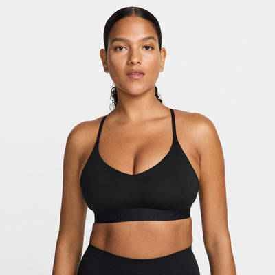 INDY BRA LIGHT SUPPORT - Top de sport - Nike