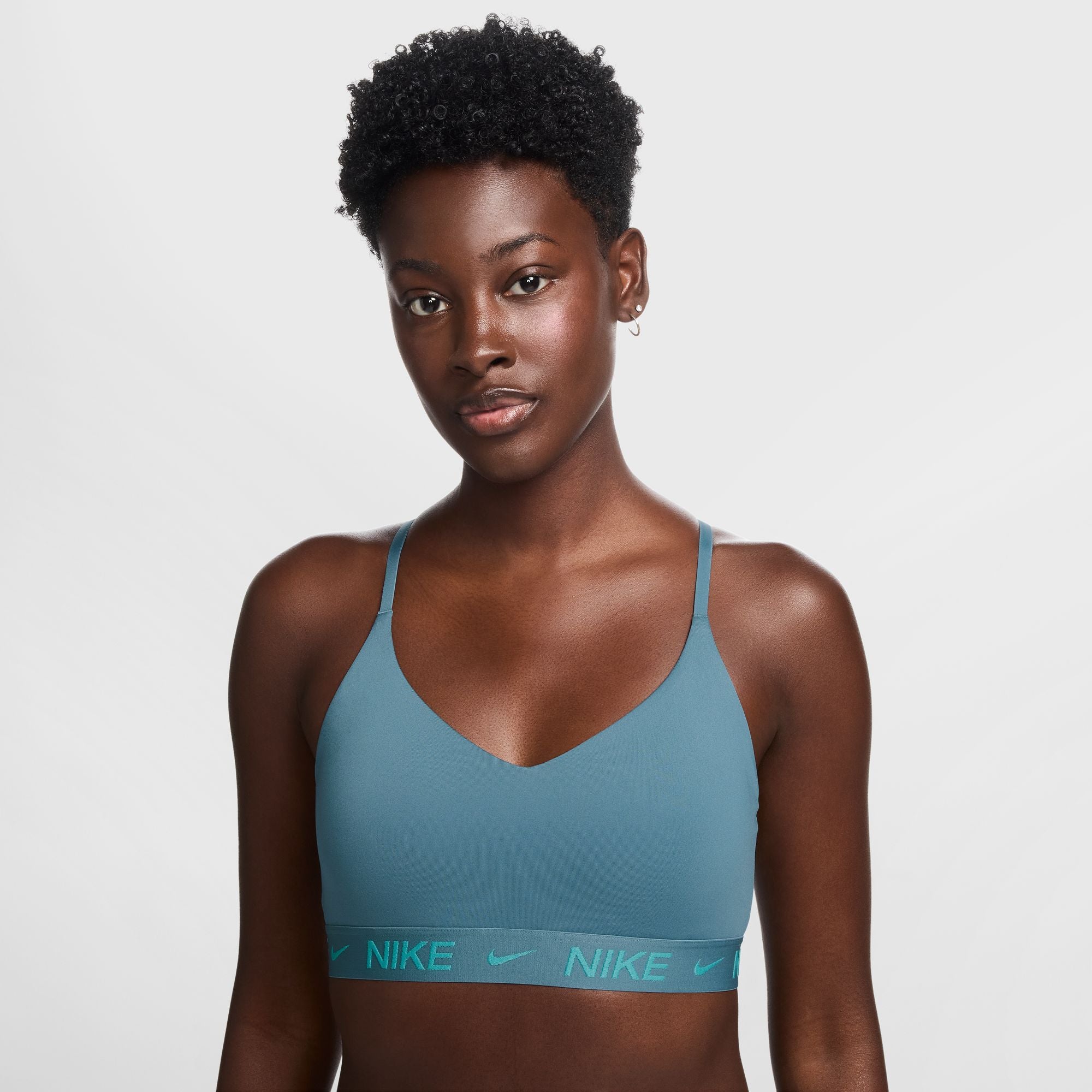 INDY BRA LIGHT SUPPORT - Top de sport - Nike