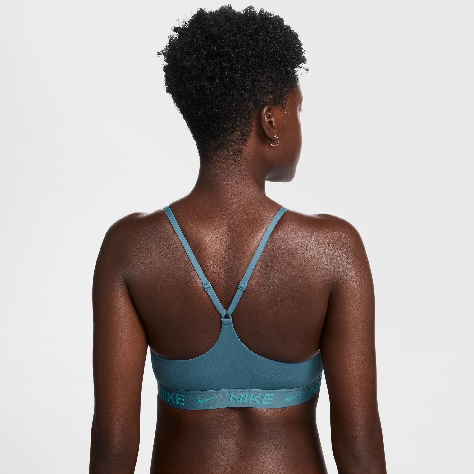 INDY BRA LIGHT SUPPORT - Top de sport - Nike