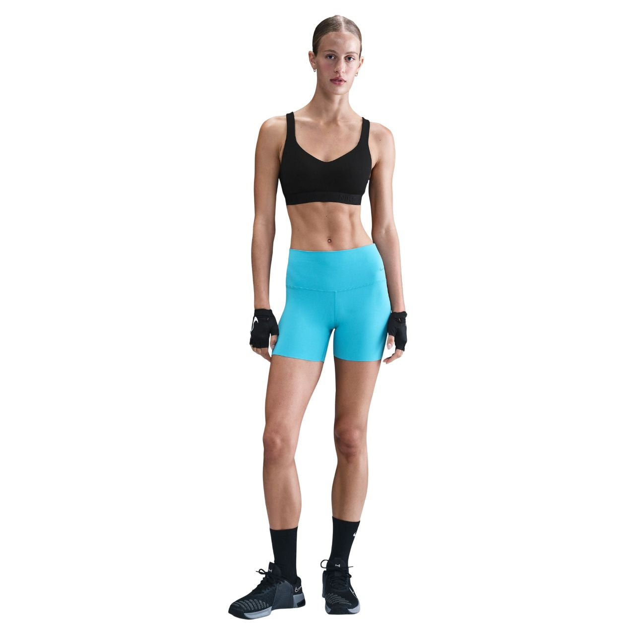 Brassière sport Nike Femmes - INDY HIGH SUPPORT