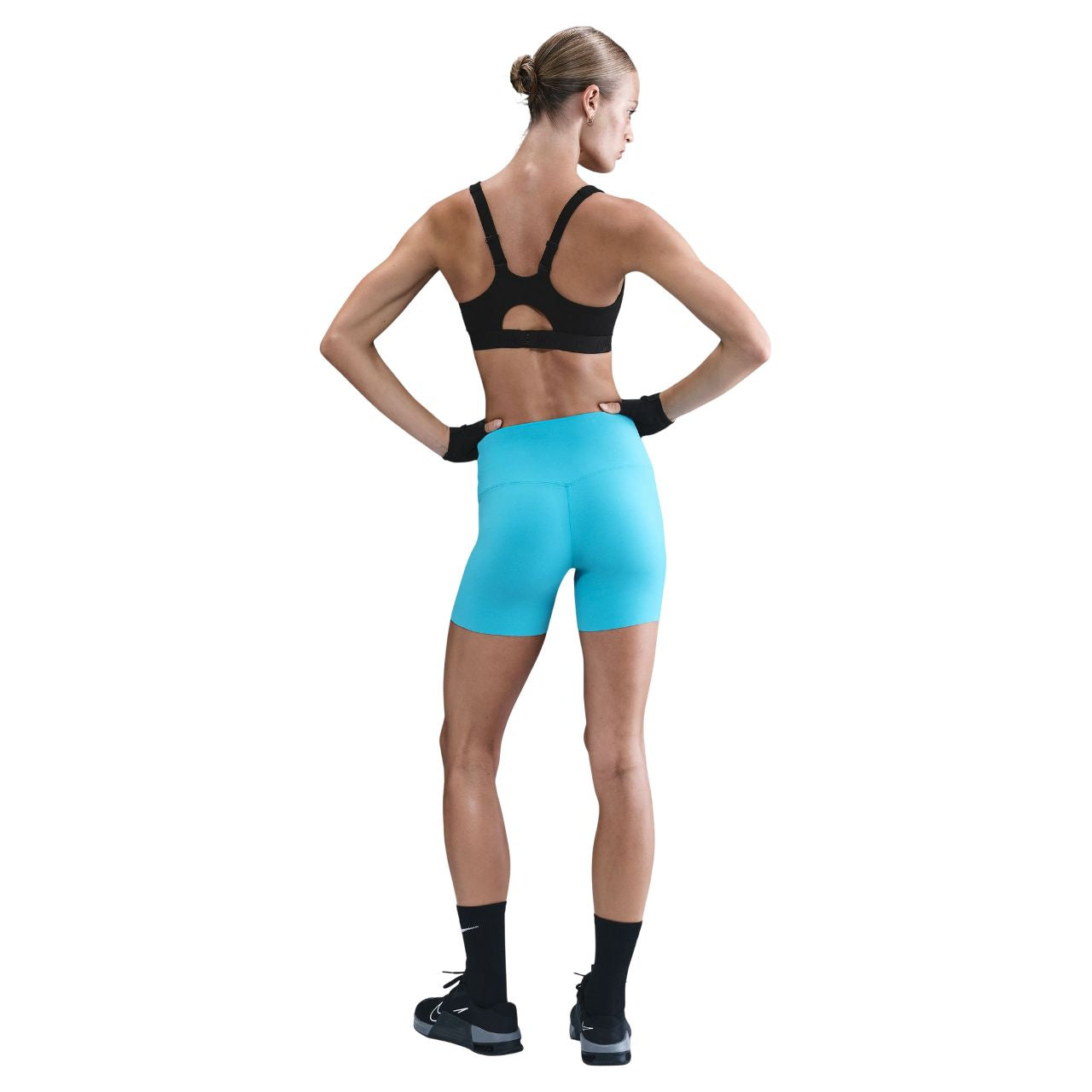 Brassière sport Nike Femmes - INDY HIGH SUPPORT