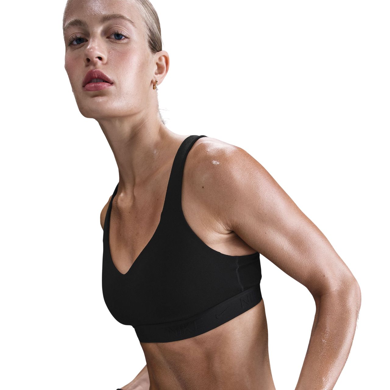 Brassière sport Nike Femmes - INDY HIGH SUPPORT