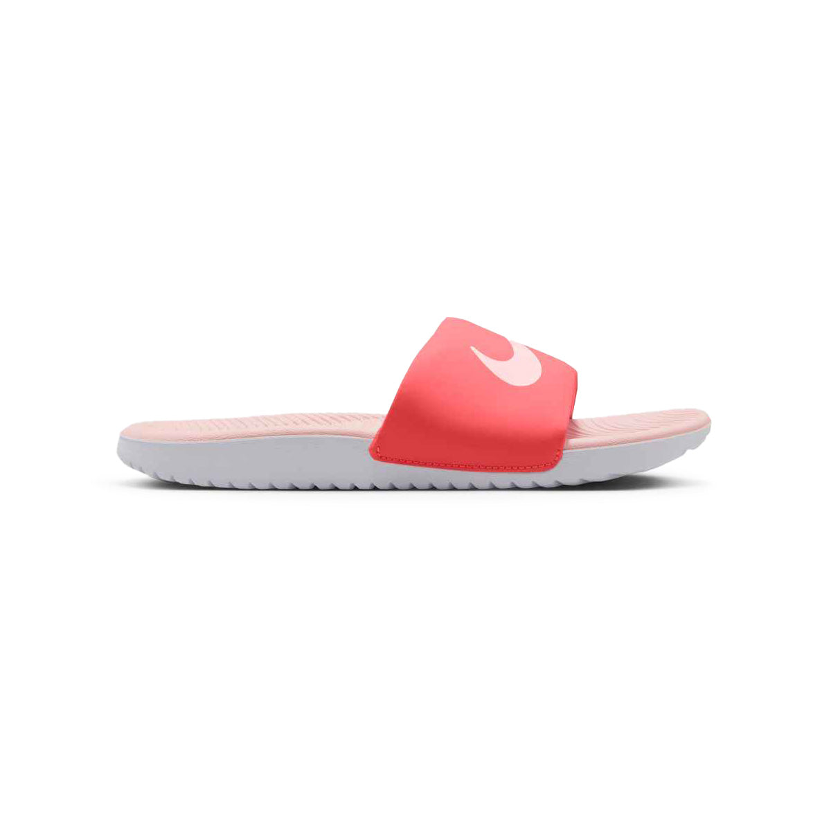 Sandales Nike pour filles junior - KAWA SLIDE