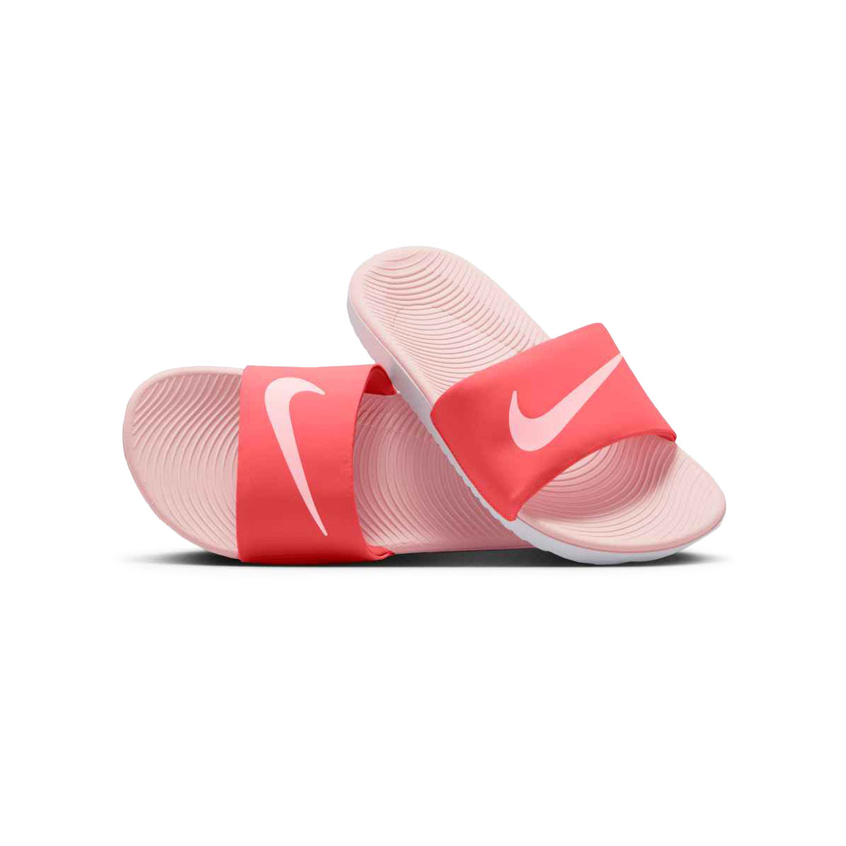 Sandales Nike pour filles junior - KAWA SLIDE