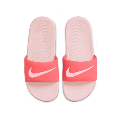 Sandales Nike pour filles junior - KAWA SLIDE