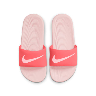 Sandales Nike pour filles junior - KAWA SLIDE