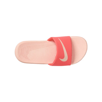 Sandales Nike pour filles junior - KAWA SLIDE