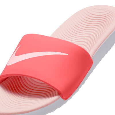 Sandales Nike pour filles junior - KAWA SLIDE